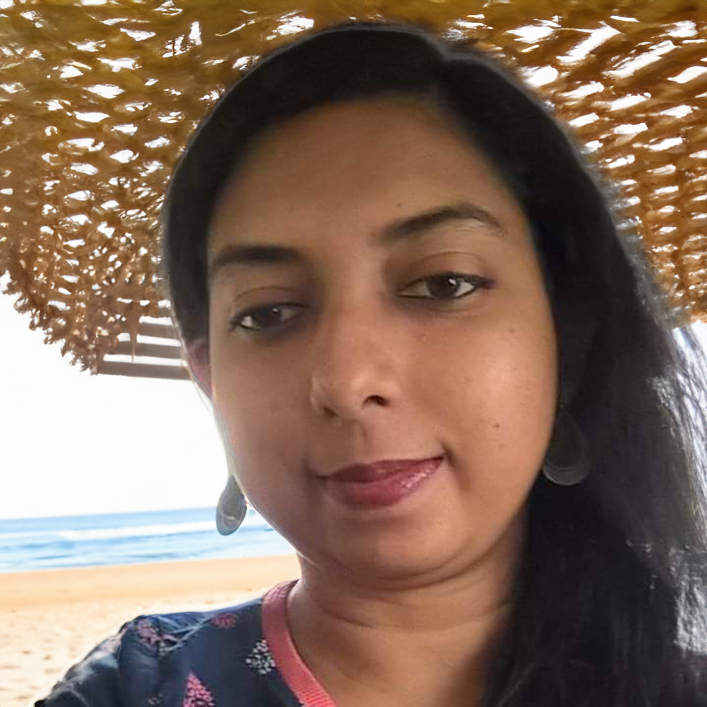 Riya Bose Joardar